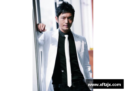 刘恺威并非体育明星，他的职业是演员。