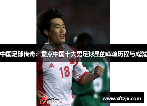 中国足球传奇：盘点中国十大男足球星的辉煌历程与成就